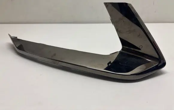 KIA Sportage Front bumper splitter molding 86596R2100