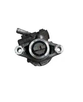 Fiat Ducato Power steering pump 504243641