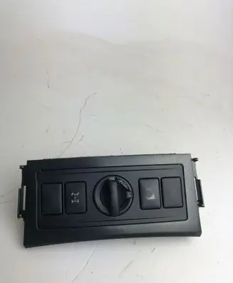 Toyota Land Cruiser (J150) Other switches/knobs/shifts 5884460032