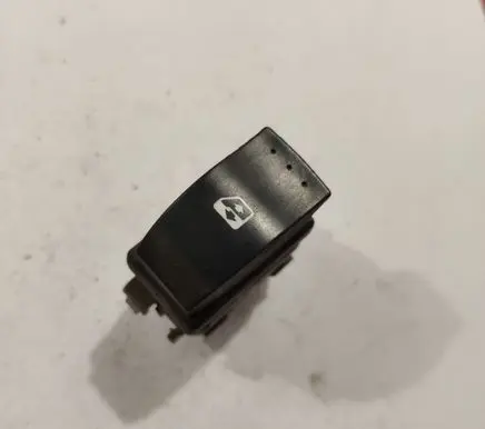 Renault Scenic II - Grand scenic II Electric window control switch 315029A
