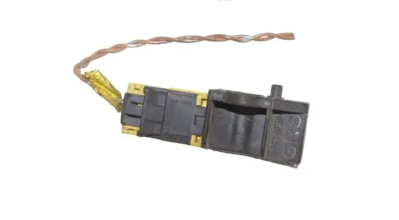 Honda CR-V Airbag deployment crash/impact sensor 77930SWAE113M4