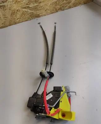 KIA Niro Front door lock 81310g5030