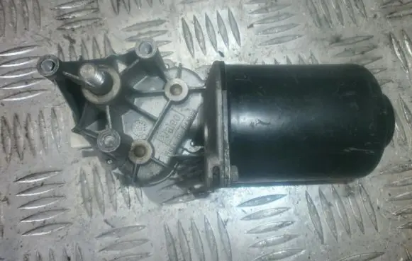 Wiper motor