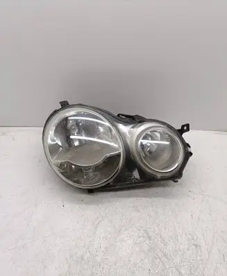 Volkswagen Polo Headlight/headlamp 6Q1941008M