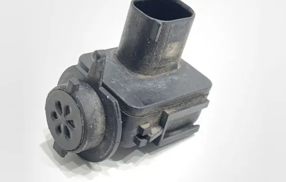 Volkswagen PASSAT B7 Interior temperature sensor 5K0907659
