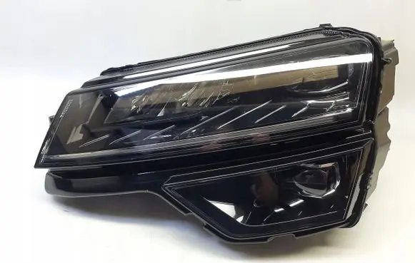 Skoda Karoq Headlight/headlamp 57B941015D