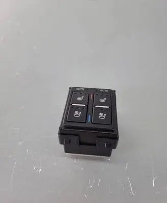Lexus RX 450H Seat heating switch 8475248010