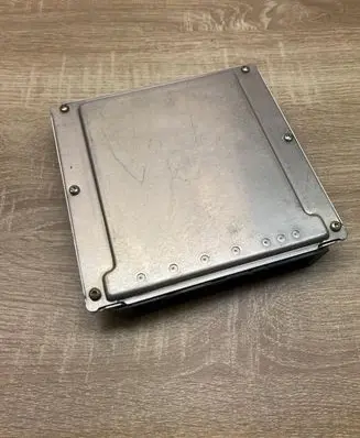 Mercedes-Benz A W168 Engine control unit/module ECU A0275455232 0281001990