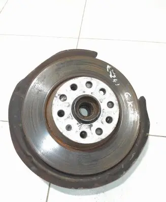 Volkswagen Tiguan Rear wheel hub NOCODE