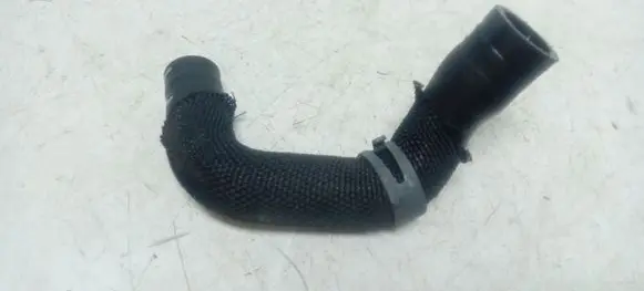 Volkswagen Golf VII Engine coolant pipe/hose 5Q0121096K
