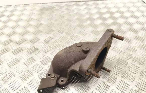 Chrysler Grand Voyager V Exhaust manifold 