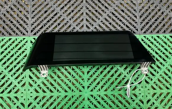 BMW 3 G20 G21 Screen/display/small screen 9826555