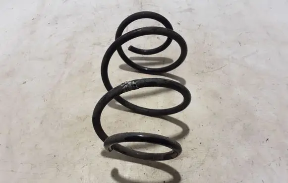 BMW 3 F30 F35 F31 Front coil spring 6851920