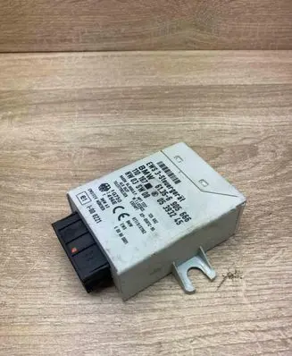 BMW 3 E46 Immobilizer control unit/module 6905666 05393245 Used