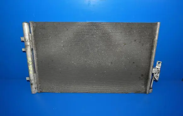 BMW X3 F25 A/C cooling radiator (condenser) 9216143 73912311