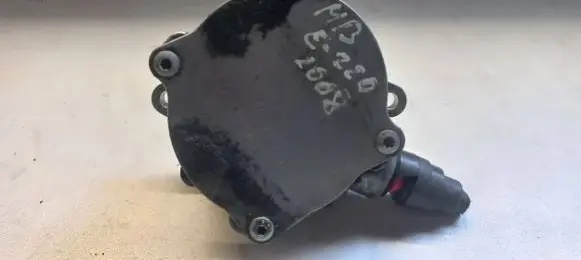 Mercedes-Benz E W211 Vacuum pump 6462300465 160908879890