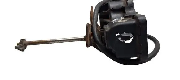 Volvo 740 Headlight wiper motor 0390206890