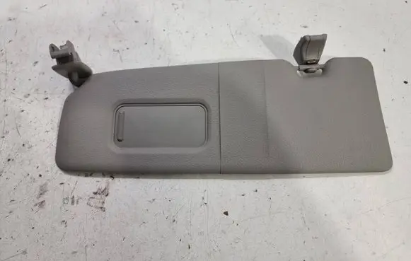 BMW 1 F20 F21 Sun visor 