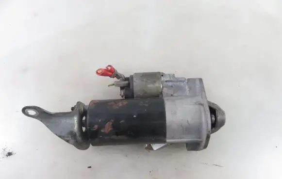 Volvo S60 Starter motor