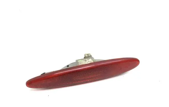 Jaguar XK8 - XKR Rear tail light reflector LJA5034BC