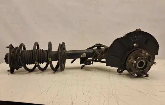 KIA Sportage Front suspension assembly kit set 546503U550 2Y510
