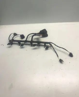 Volkswagen Golf VII Fuel injector wires 06L971627K 026037