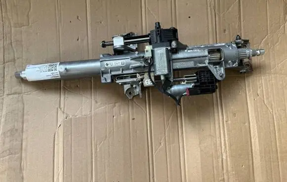 BMW M5 G90 Steering rack 19071312 7908168 23N153100096