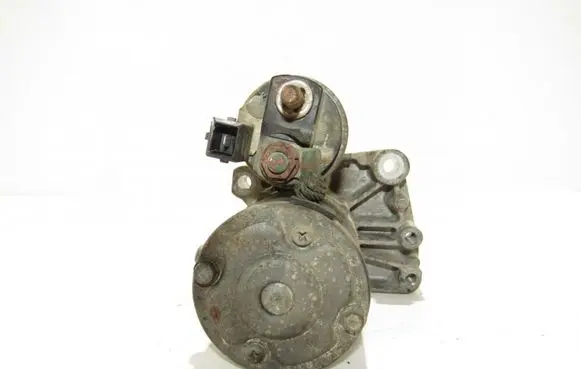 Peugeot 207 CC Starter motor M000T32271ZE