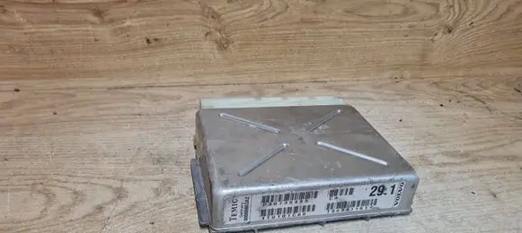 Gearbox control unit/module