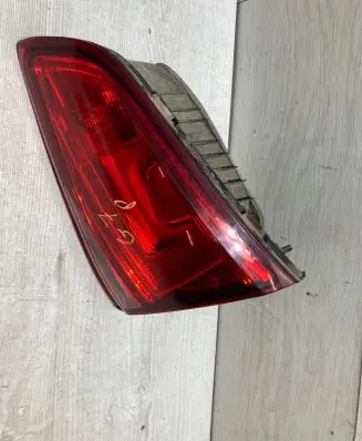 Volkswagen Golf VII Tailgate rear/tail lights 5g0945094ac