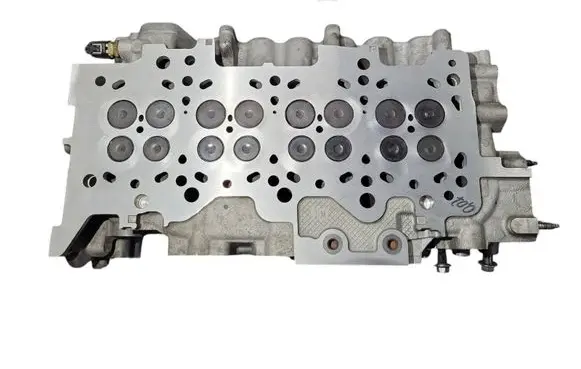 Mazda 6 Engine head SH01