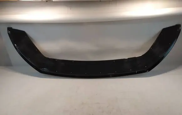 Seat Leon (5F) Rear window tailgate spoiler 00088131
