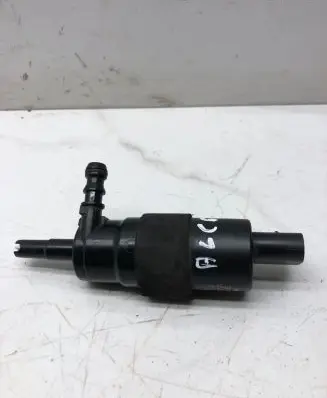 Audi A6 S6 C6 4F Headlight washer pump 3B7955681 001016