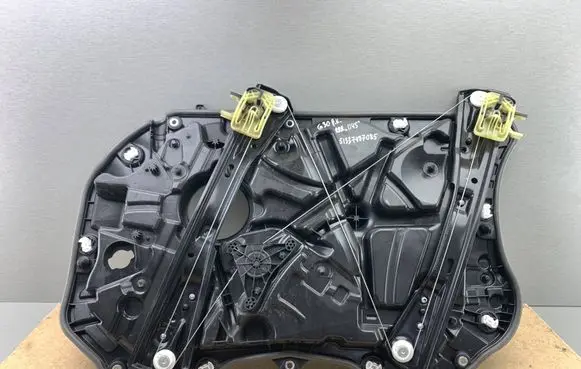 BMW 5 G30 G31 G38 Front window lifting mechanism without motor 51337487085 7487085 7360423