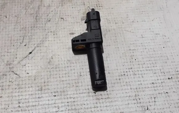 Crankshaft position sensor