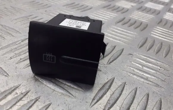 Seat Leon (1M) Windscreen/window heater switch 1M1959621