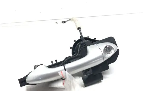 KIA Ceed Front door exterior handle