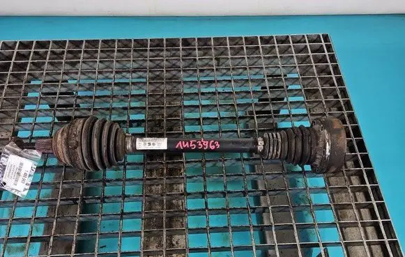 Audi A3 S3 8P Front driveshaft 3C0407271AB IMPRK1453963