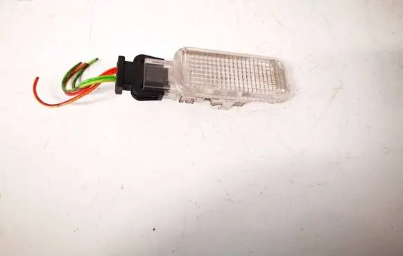 Skoda Yeti (5L) Other interior light 3B0947415 3B0947415B