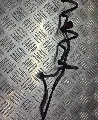 Renault Master II Vacuum line/pipe/hose
