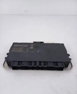 BMW 6 F06 Gran coupe Light module LCM 9345377