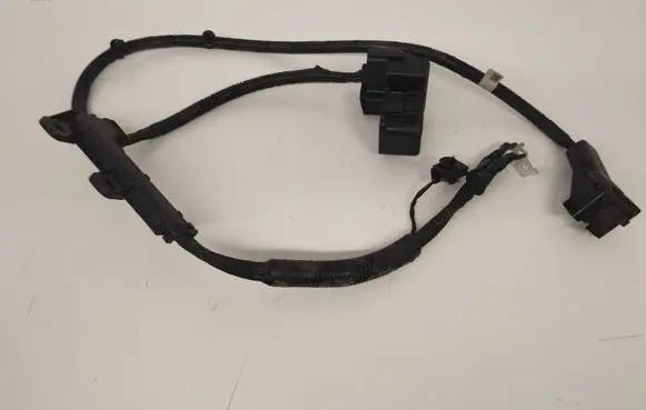 Hyundai Ioniq Positive wiring loom 919701W050 919701W051