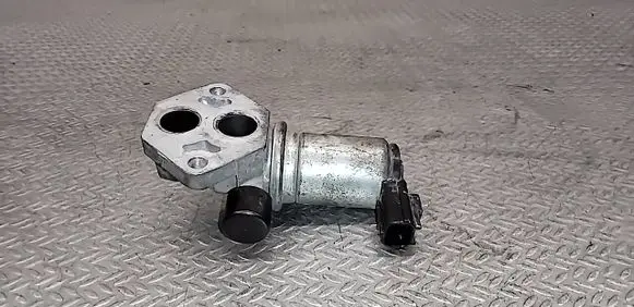 Ford Explorer Idle control valve (regulator) 97JF9F715BA