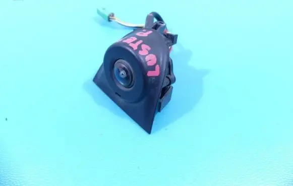 Nissan Qashqai Windshield/windscreen camera IMPRK1340117