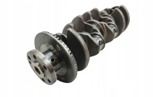 Chevrolet Captiva Crankshaft 