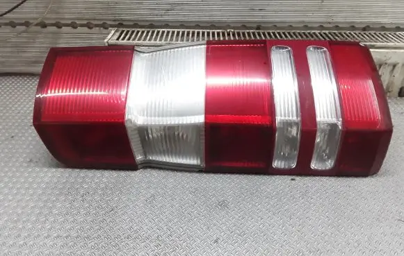 Mercedes-Benz Sprinter W906 Rear/tail lights A9068200264