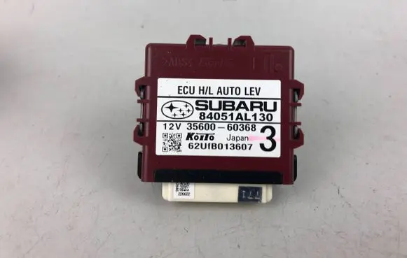 Subaru Outback (BS) Light module LCM 84051AL130