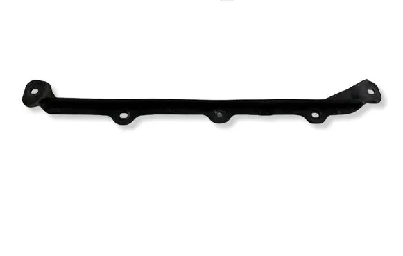 Audi A4 S4 B8 8K Rear bumper support beam 8K9802103