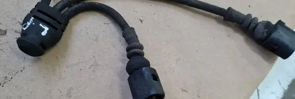 Audi Q5 SQ5 Front ABS sensor wiring ABSLPQ58R
