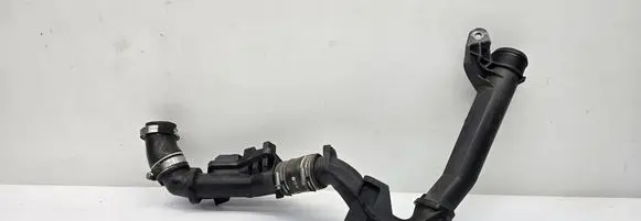 Peugeot 508 Intercooler hose/pipe 9675758280 98667 98699